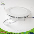 led ceiling round panel CRI>80 with RoHS CE FCC SAA 50000H